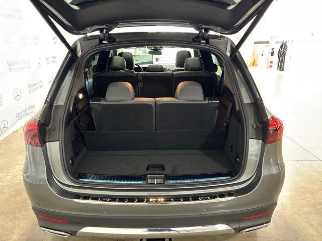 new 2025 Mercedes-Benz GLE 350 car, priced at $75,500