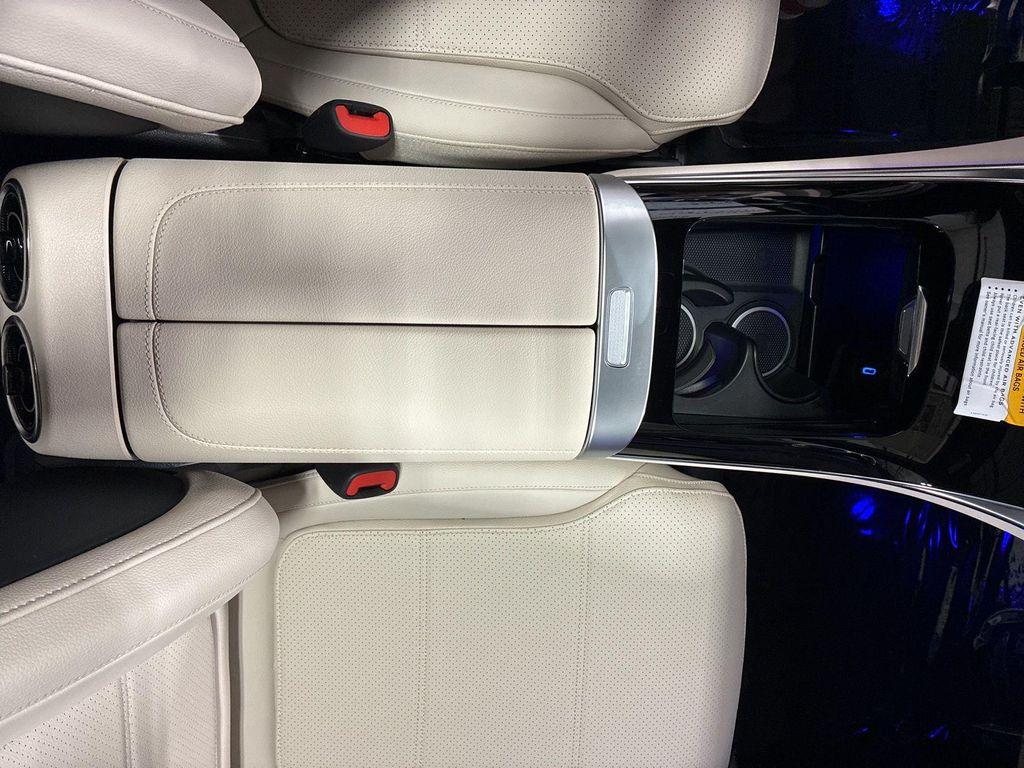 new 2025 Mercedes-Benz GLC 350e car, priced at $66,970