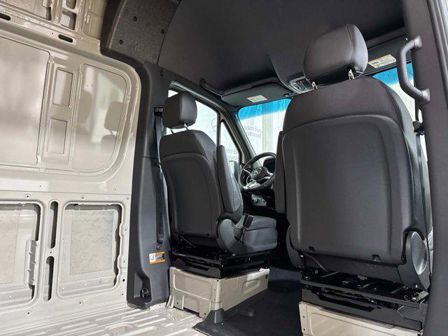 new 2025 Mercedes-Benz Sprinter 2500 car, priced at $78,520