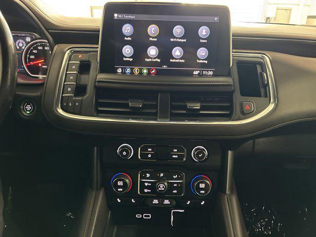used 2021 Chevrolet Tahoe car, priced at $47,995