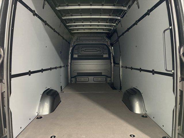 new 2025 Mercedes-Benz Sprinter 2500 car, priced at $67,663