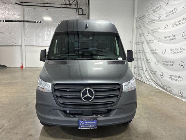 new 2025 Mercedes-Benz Sprinter 2500 car, priced at $67,663