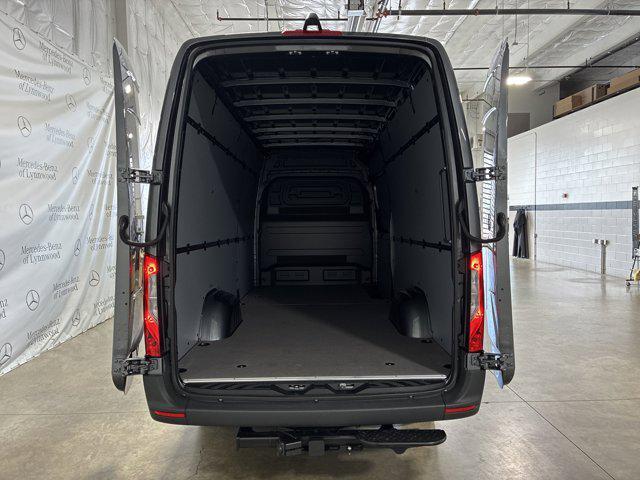 new 2025 Mercedes-Benz Sprinter 2500 car, priced at $67,663
