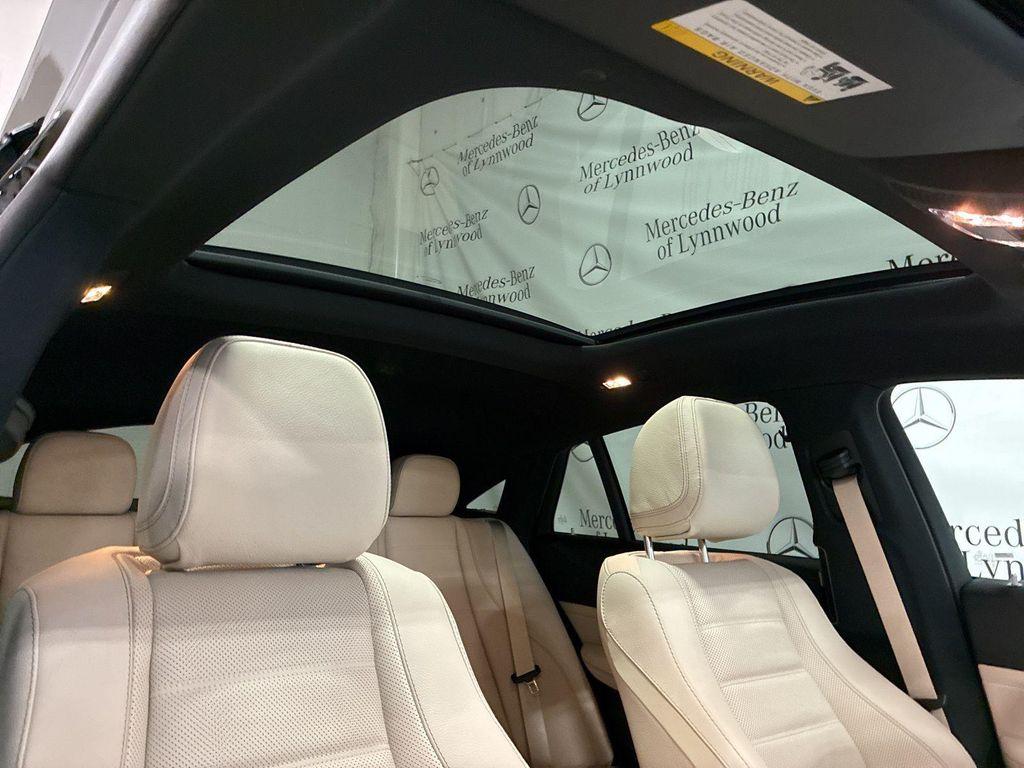 new 2026 Mercedes-Benz GLE 450 car, priced at $87,060