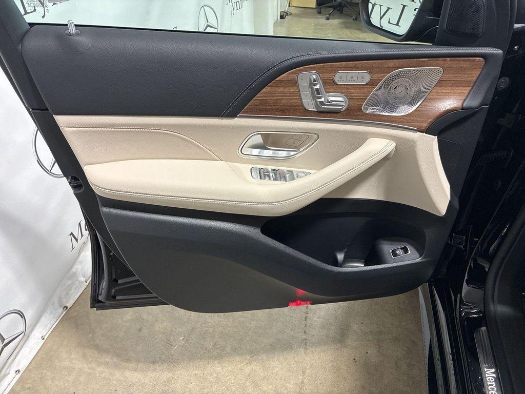 new 2026 Mercedes-Benz GLE 450 car, priced at $87,060