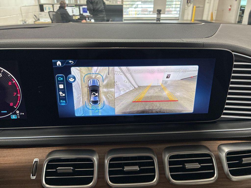 new 2026 Mercedes-Benz GLE 450 car, priced at $87,060