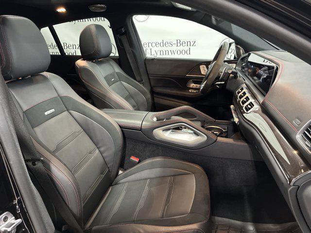 used 2022 Mercedes-Benz AMG GLE 53 car, priced at $72,995