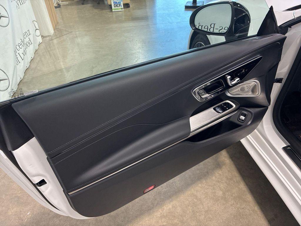 new 2026 Mercedes-Benz CLE 300 car, priced at $65,620