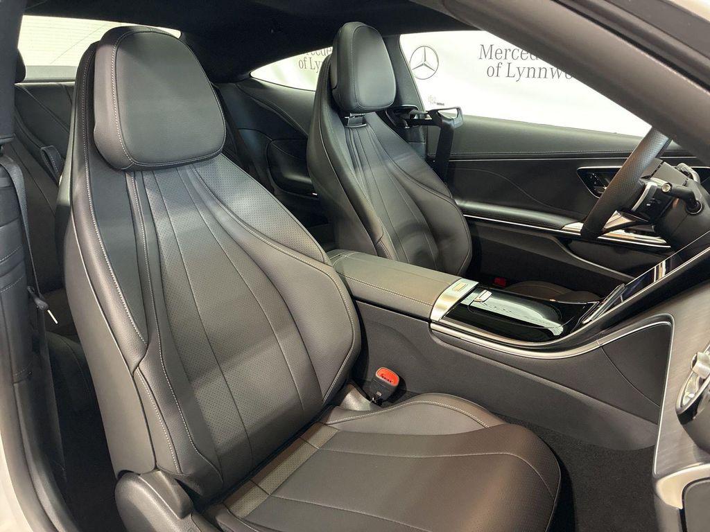 new 2026 Mercedes-Benz CLE 300 car, priced at $65,620