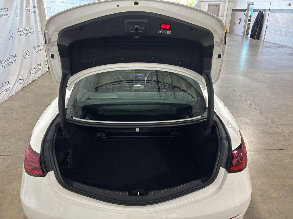 new 2026 Mercedes-Benz CLE 300 car, priced at $65,620