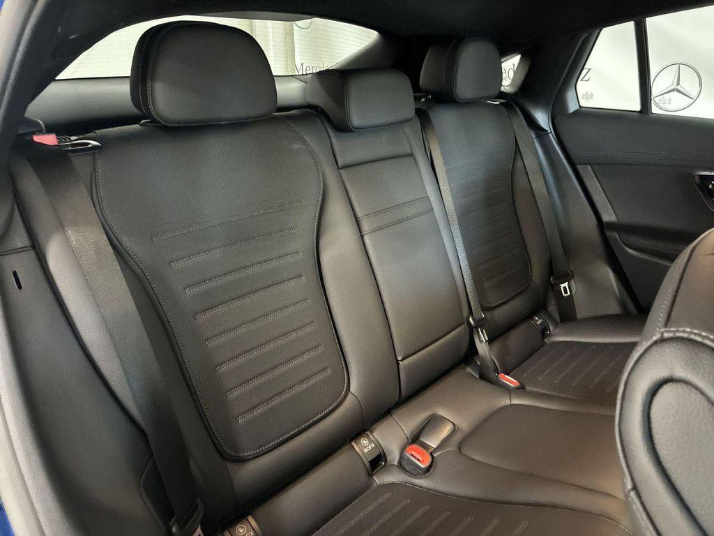 new 2025 Mercedes-Benz GLC 300 car, priced at $65,920