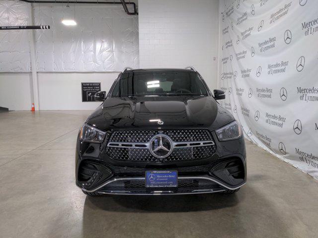 new 2024 Mercedes-Benz GLE 450 car, priced at $84,800