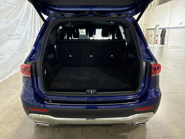 used 2021 Mercedes-Benz GLB 250 car, priced at $32,495