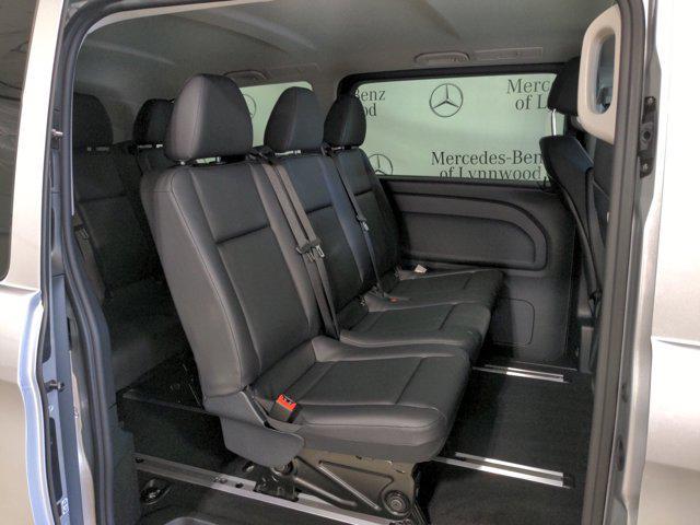 new 2023 Mercedes-Benz Metris car, priced at $55,007
