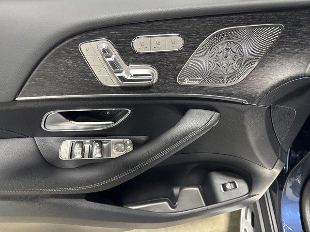 new 2025 Mercedes-Benz GLE 350 car, priced at $70,790