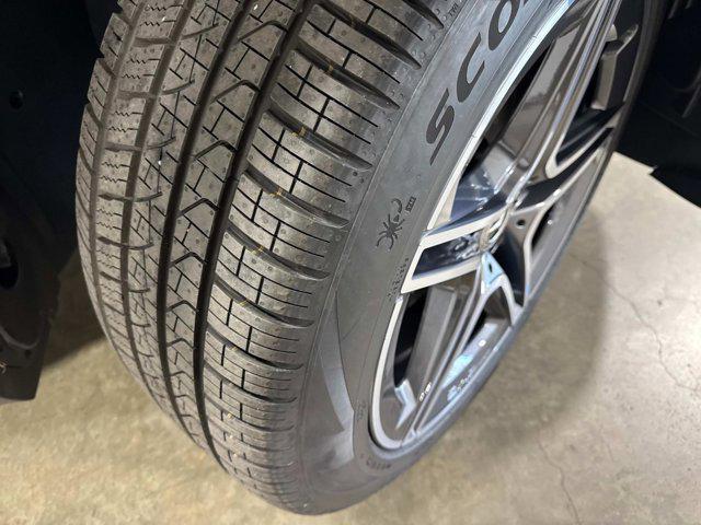 new 2025 Mercedes-Benz GLS 450 car, priced at $96,530