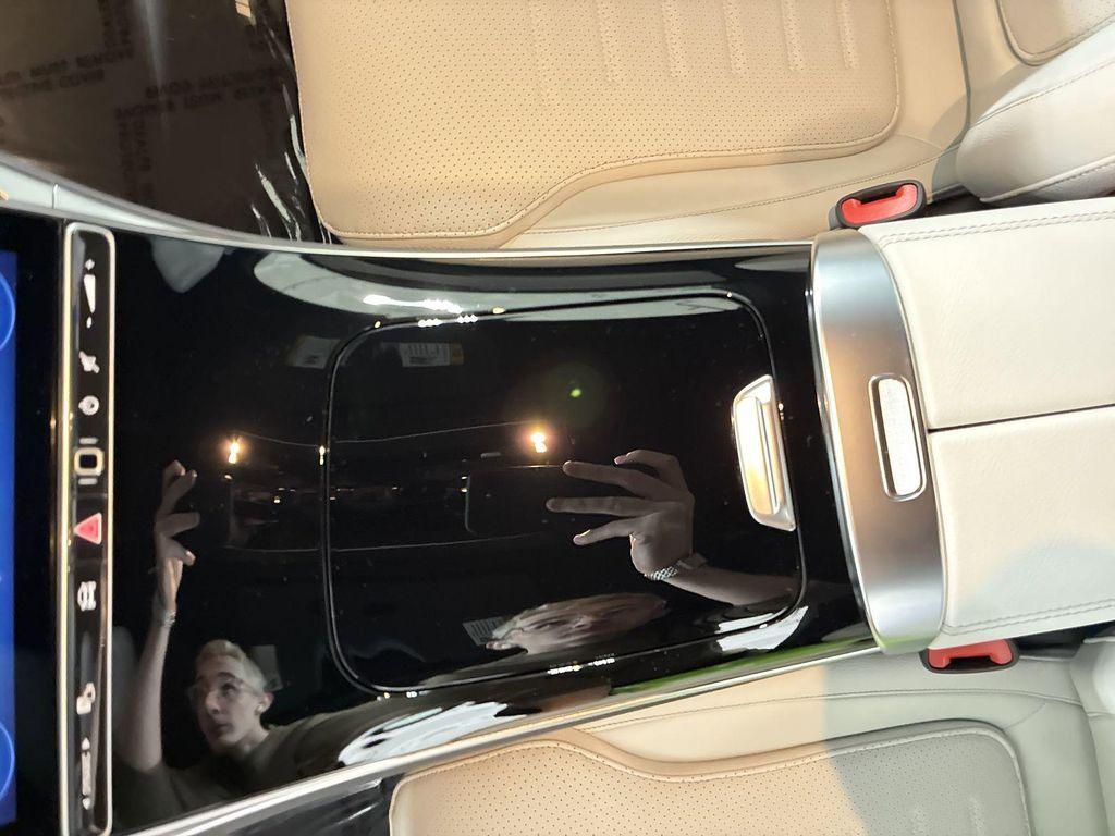 new 2025 Mercedes-Benz GLC 300 car, priced at $63,865