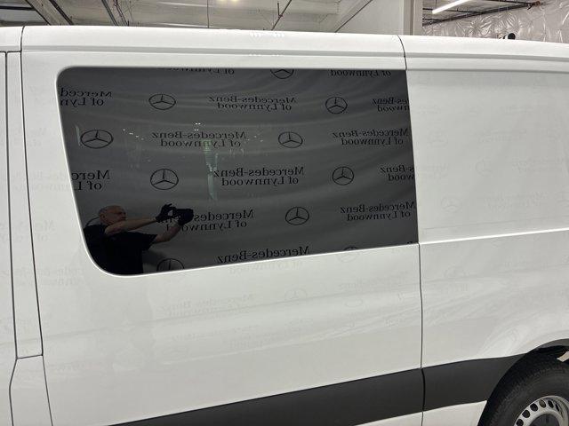 new 2025 Mercedes-Benz Sprinter 2500 car, priced at $64,669