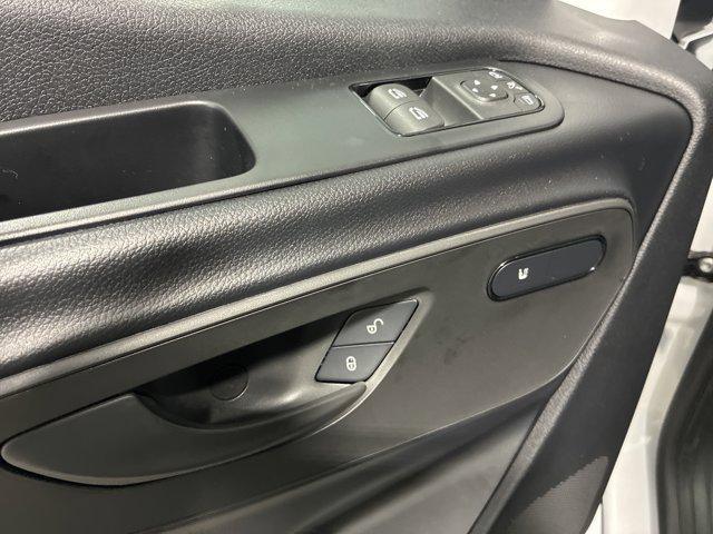 new 2025 Mercedes-Benz Sprinter 2500 car, priced at $64,669