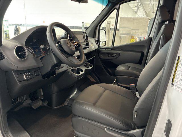 new 2025 Mercedes-Benz Sprinter 2500 car, priced at $64,669