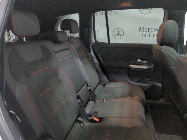 used 2023 Mercedes-Benz GLB 250 car, priced at $43,995