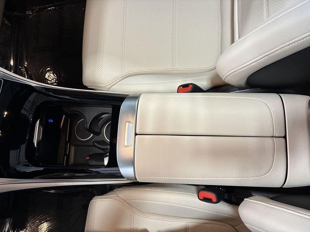 new 2025 Mercedes-Benz GLC 350e car, priced at $69,480