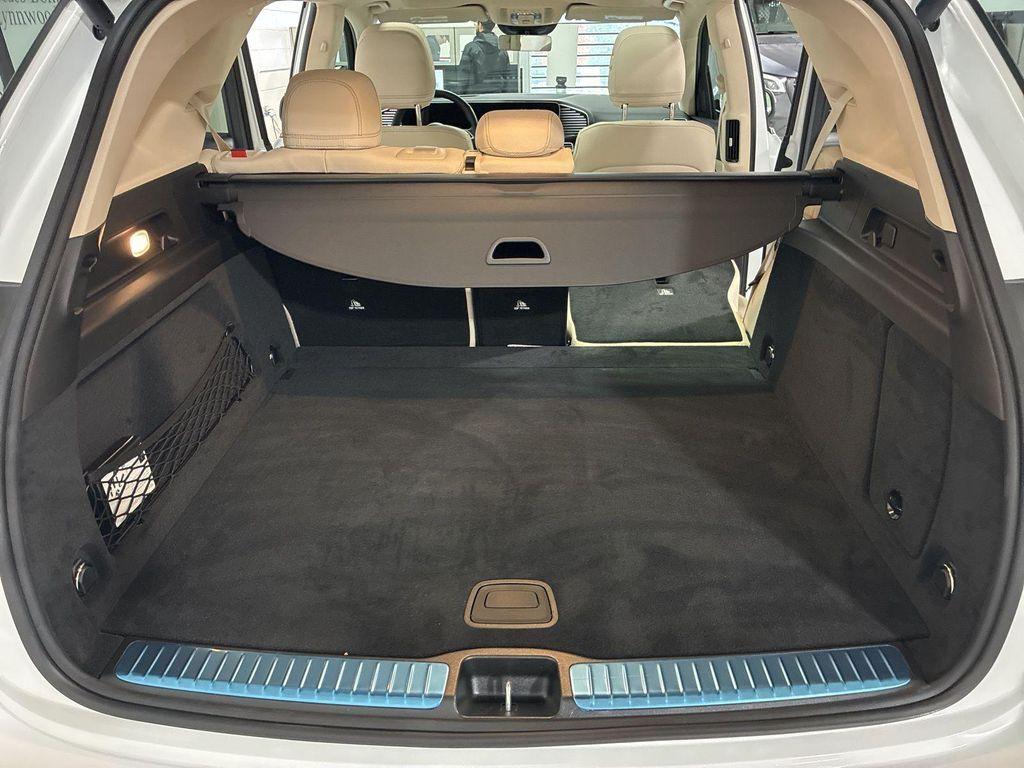 new 2026 Mercedes-Benz GLE 450 car, priced at $84,575