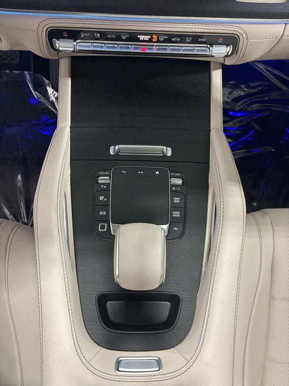 new 2026 Mercedes-Benz GLE 450 car, priced at $84,575