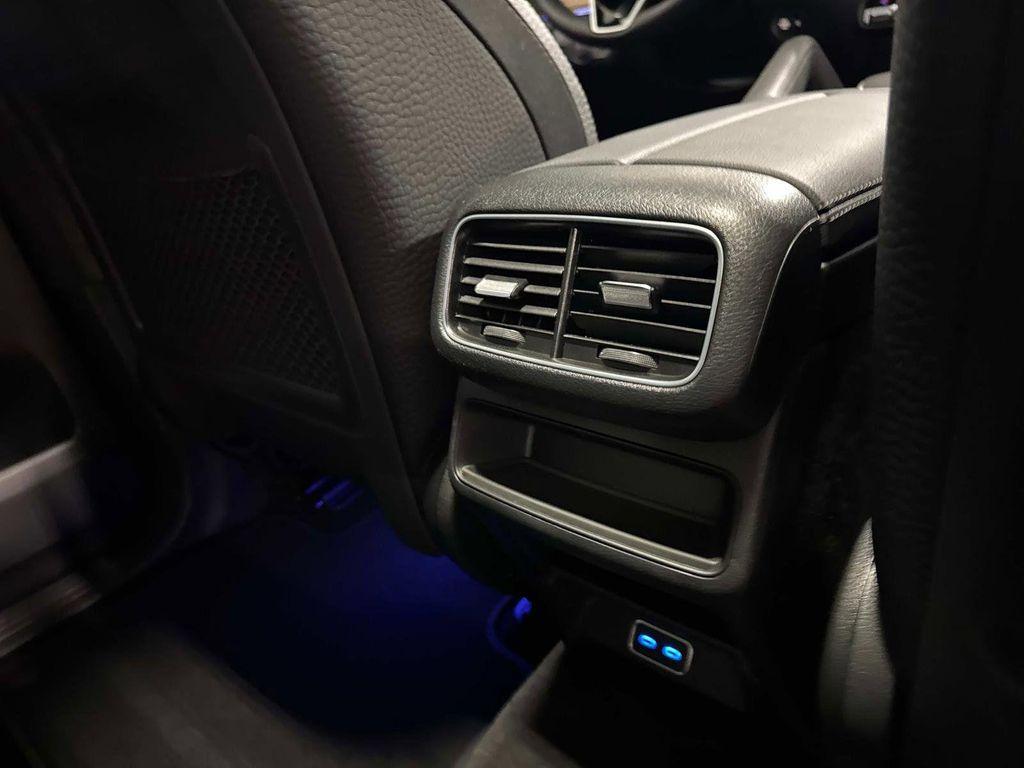 new 2025 Mercedes-Benz GLE 580 car, priced at $94,495