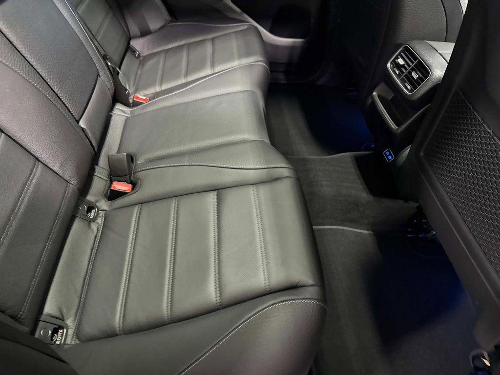 new 2025 Mercedes-Benz GLE 580 car, priced at $94,495