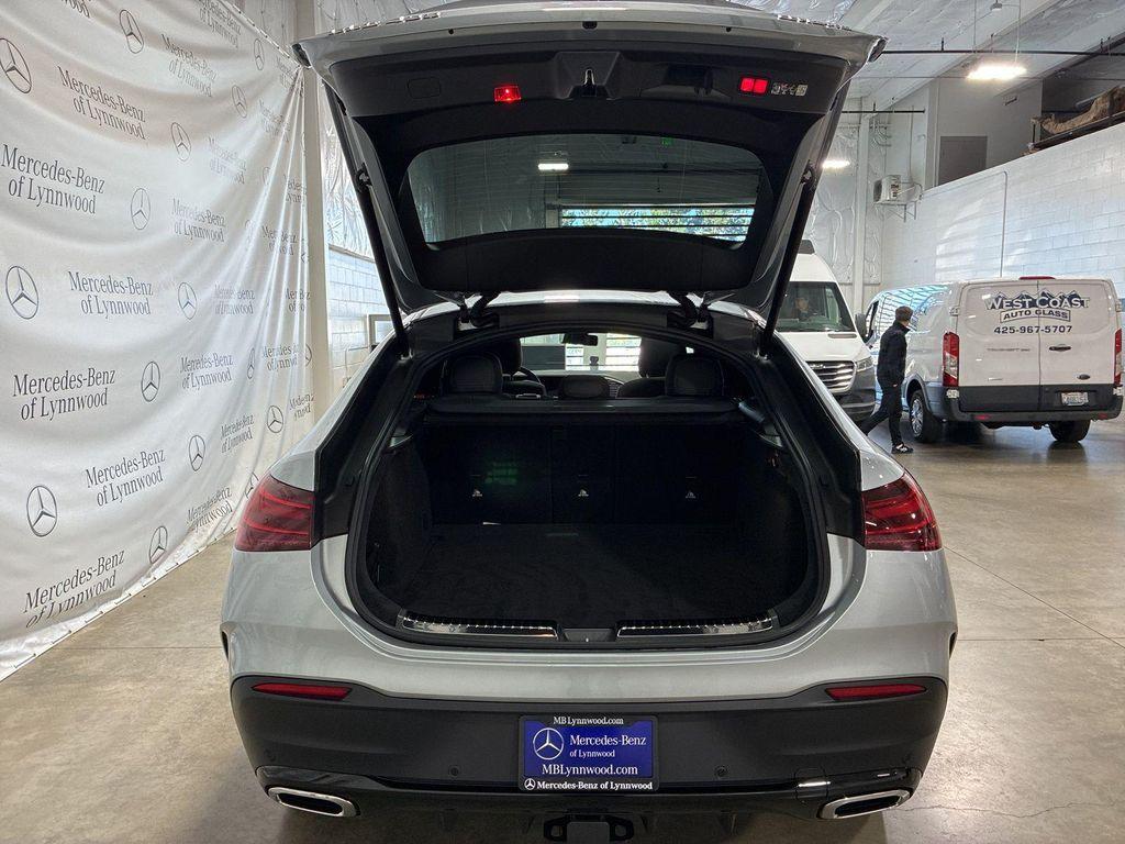 new 2026 Mercedes-Benz GLE 450 car, priced at $83,140