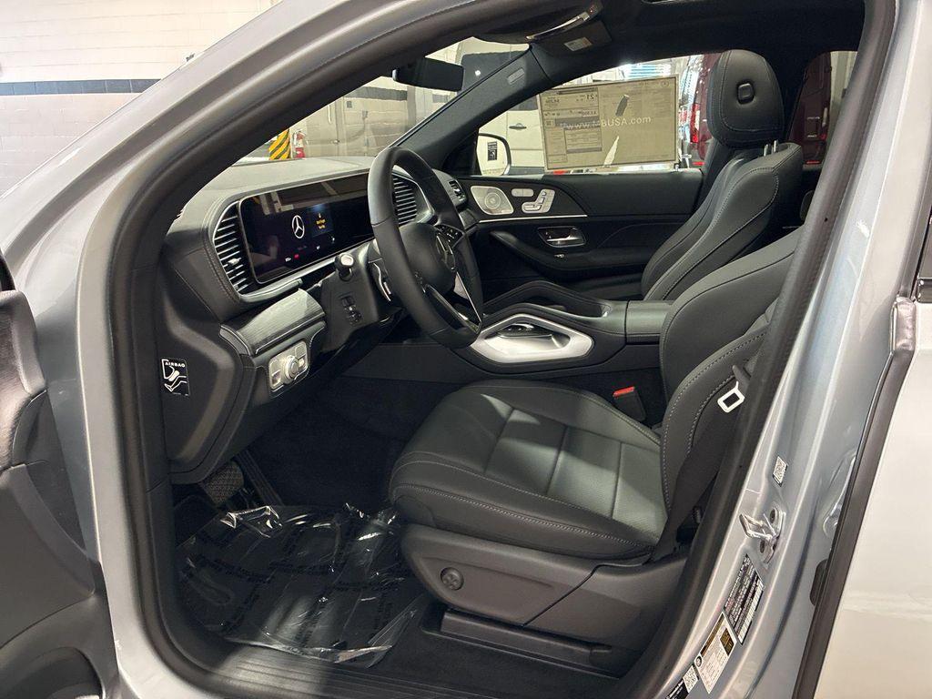 new 2026 Mercedes-Benz GLE 450 car, priced at $83,140