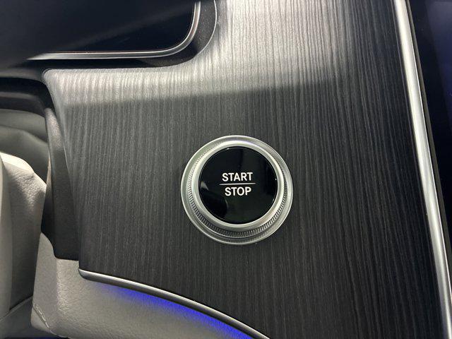 used 2023 Mercedes-Benz EQS 450 car, priced at $60,995