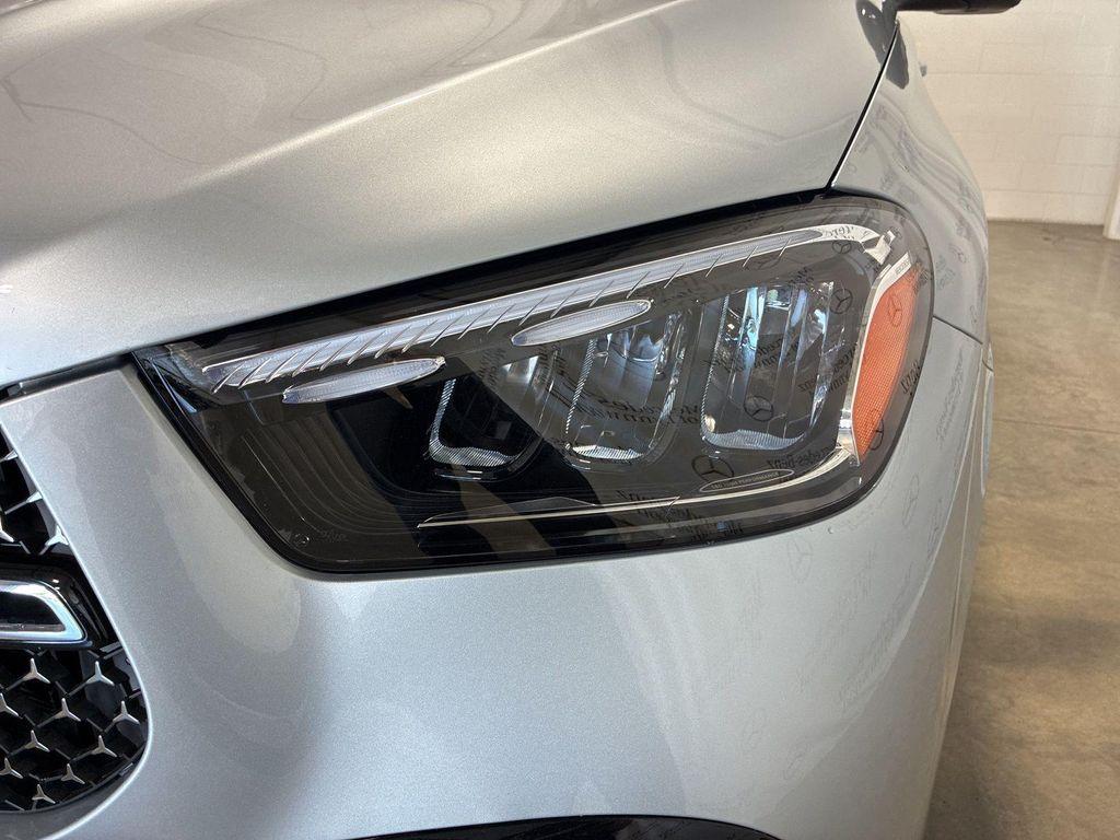 used 2024 Mercedes-Benz GLE 450 Plug-In Hybrid car, priced at $78,995
