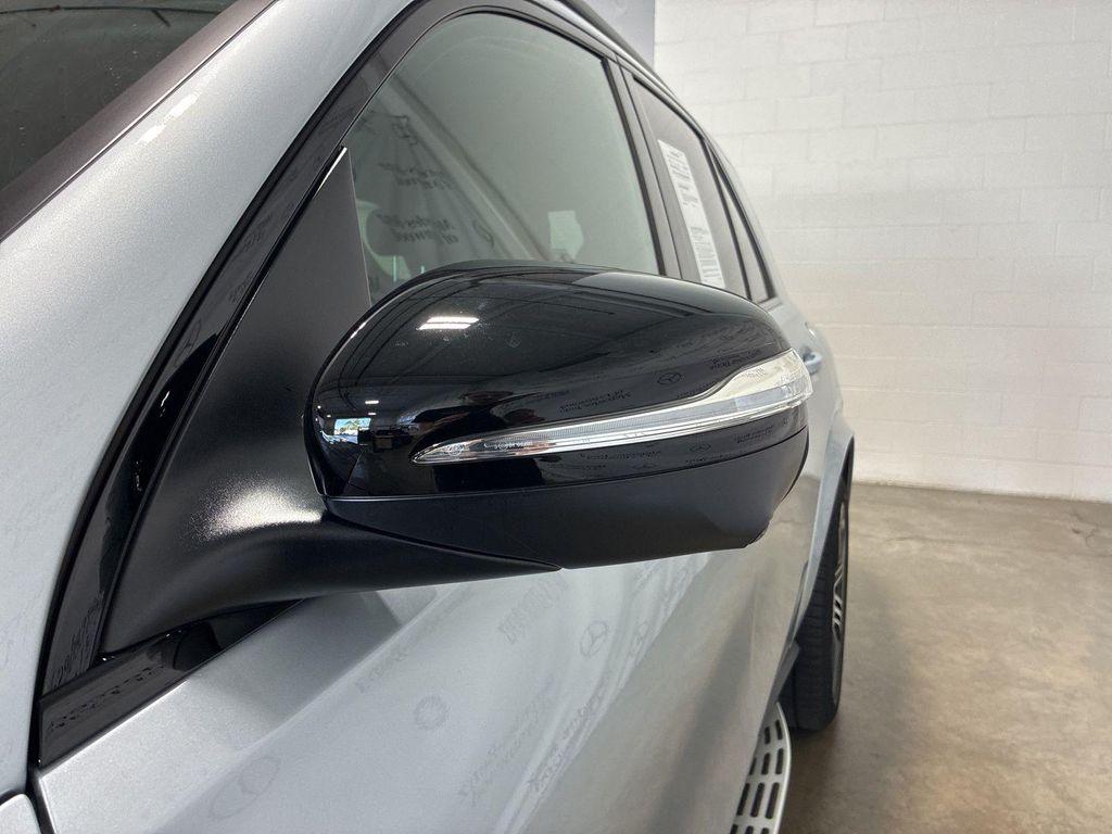 used 2024 Mercedes-Benz GLE 450 Plug-In Hybrid car, priced at $78,995