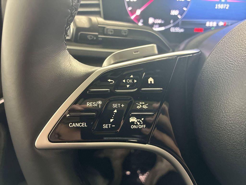 used 2024 Mercedes-Benz GLE 450 Plug-In Hybrid car, priced at $78,995