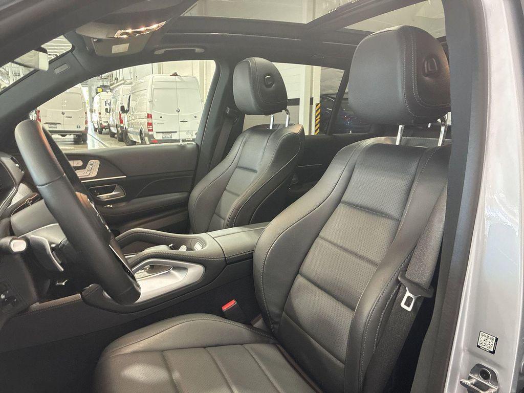 used 2024 Mercedes-Benz GLE 450 Plug-In Hybrid car, priced at $78,995
