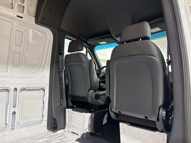 new 2025 Mercedes-Benz Sprinter 2500 car, priced at $59,973