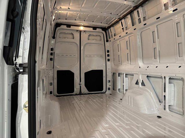 new 2025 Mercedes-Benz Sprinter 2500 car, priced at $59,973