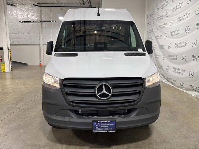 new 2025 Mercedes-Benz Sprinter 2500 car, priced at $59,973