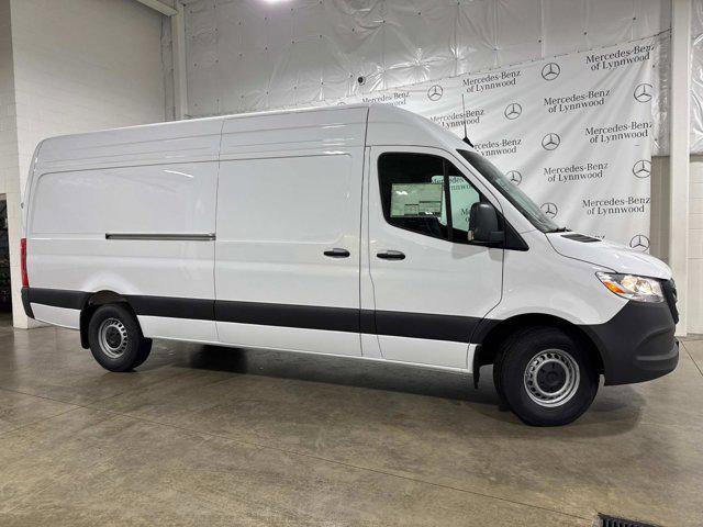 new 2025 Mercedes-Benz Sprinter 2500 car, priced at $59,973