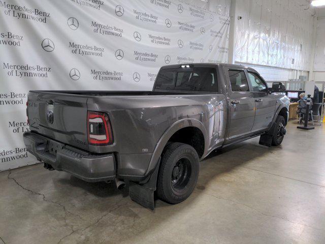 used 2022 Ram 3500 car, priced at $71,995