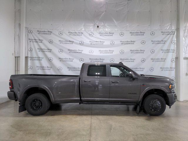 used 2022 Ram 3500 car, priced at $71,995