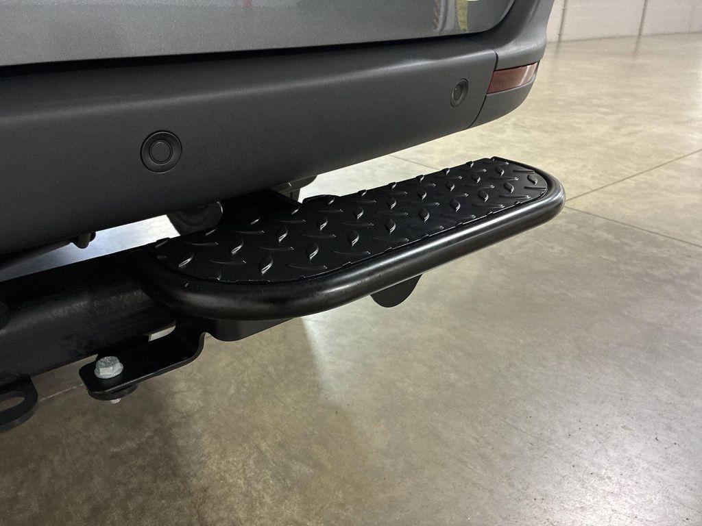 new 2025 Mercedes-Benz Sprinter 2500 car, priced at $75,597