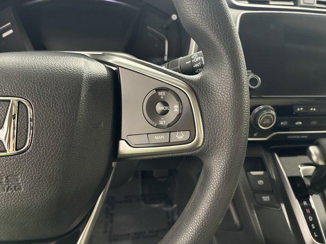 used 2018 Honda CR-V car, priced at $22,995
