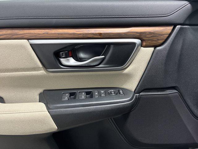 used 2018 Honda CR-V car, priced at $22,995