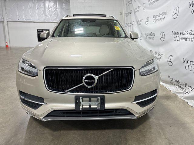 used 2017 Volvo XC90 car, priced at $19,995