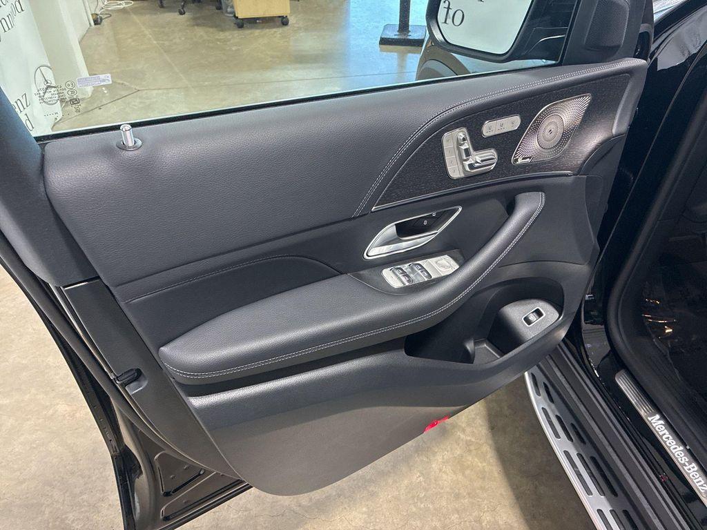 new 2026 Mercedes-Benz GLE 350 car, priced at $77,825