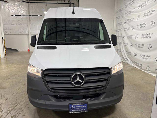 new 2025 Mercedes-Benz Sprinter 2500 car, priced at $66,433