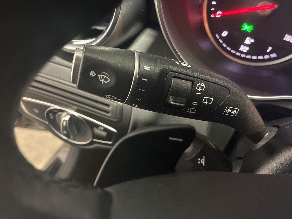 used 2022 Mercedes-Benz GLC 300 car, priced at $32,495